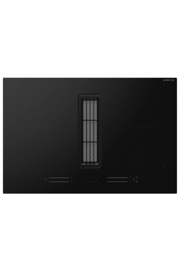 Плот за вграждане с аспиратор Inventum IKA8035